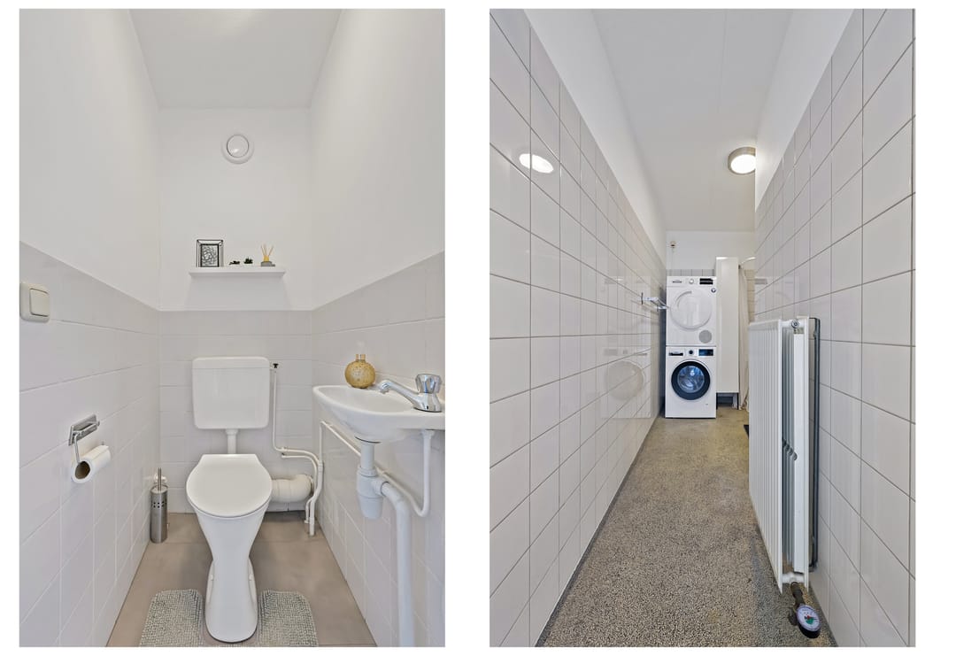 Photo 26 of Bakkersstraat 299