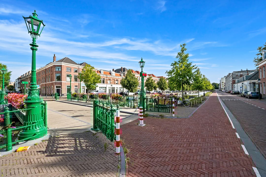 Photo 31 of Bakkersstraat 299