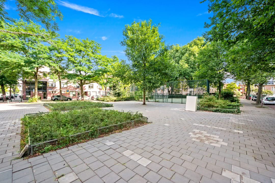 Photo 32 of Bakkersstraat 299