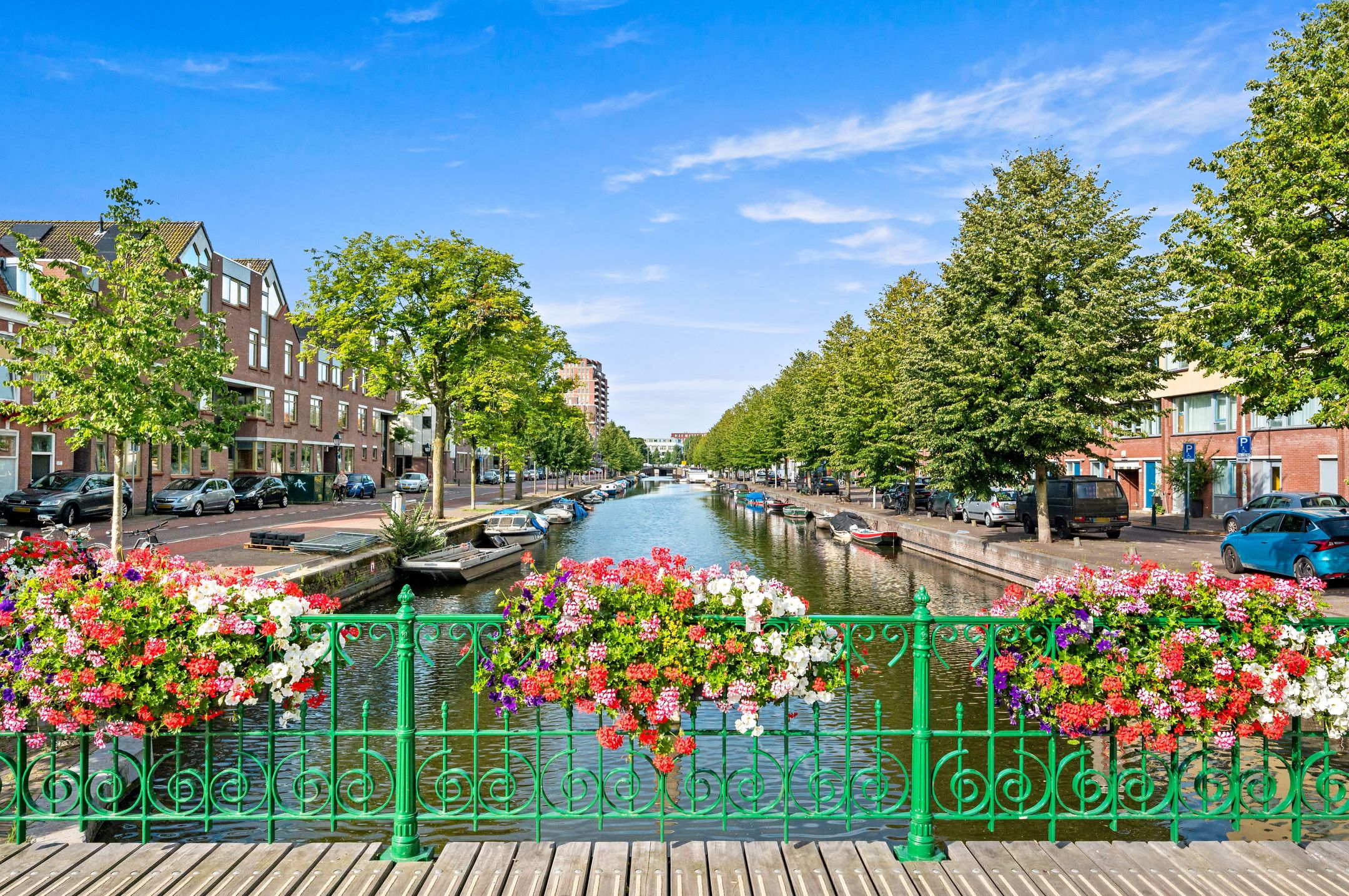 Photo 33 of Bakkersstraat 299