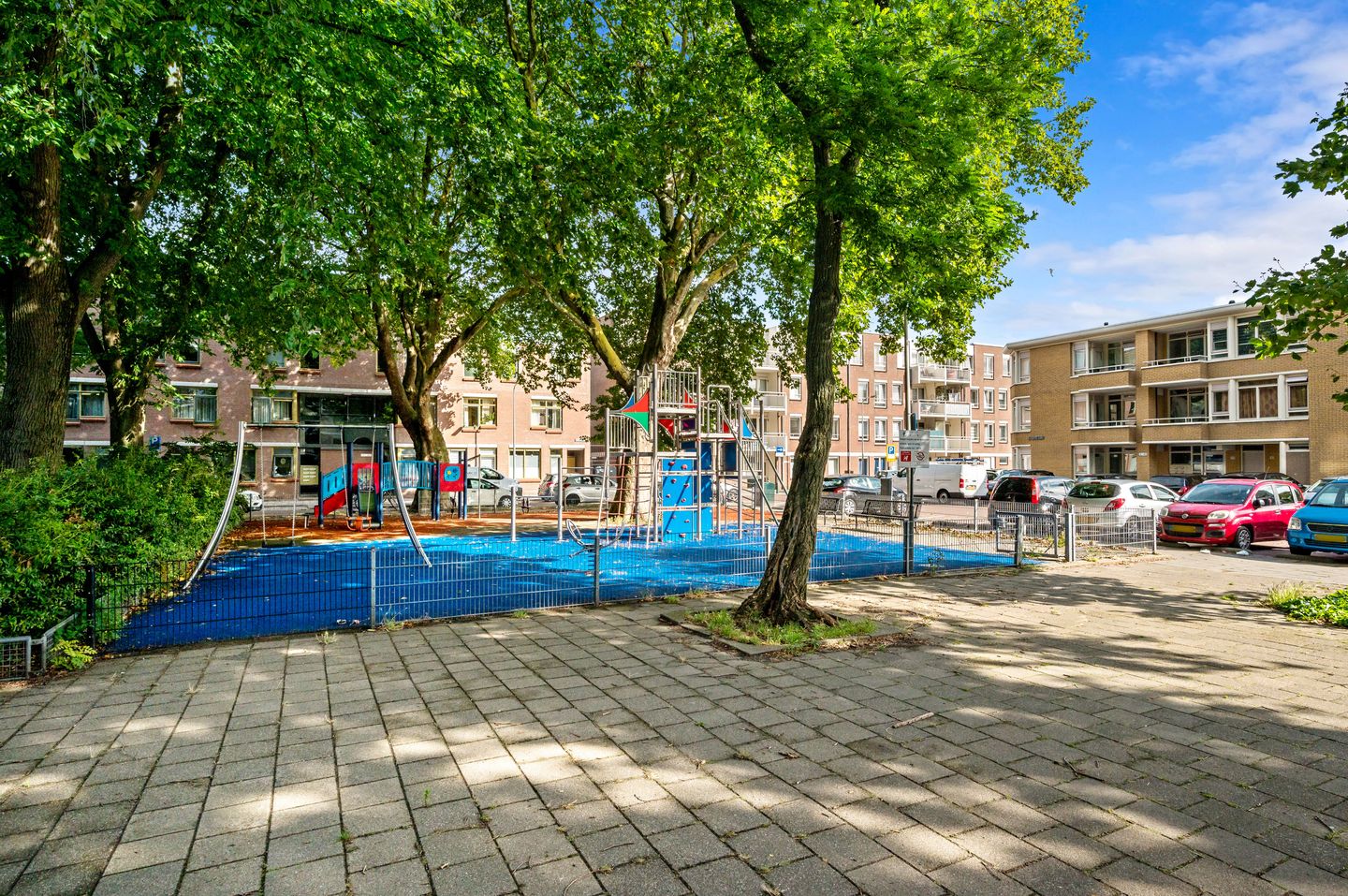 Photo 34 of Bakkersstraat 299