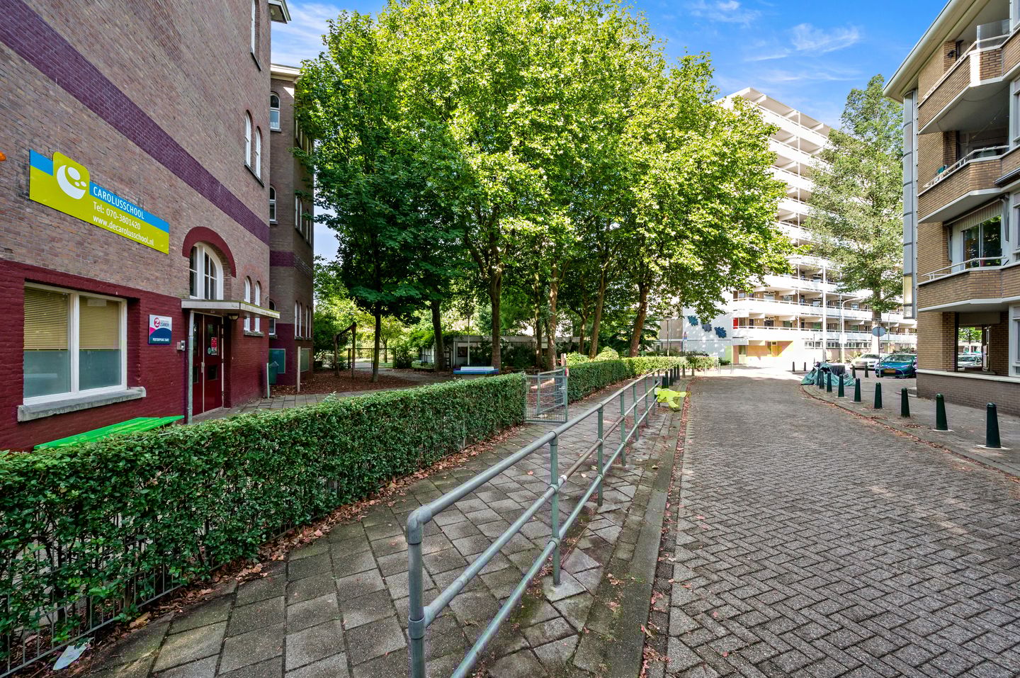 Photo 35 of Bakkersstraat 299