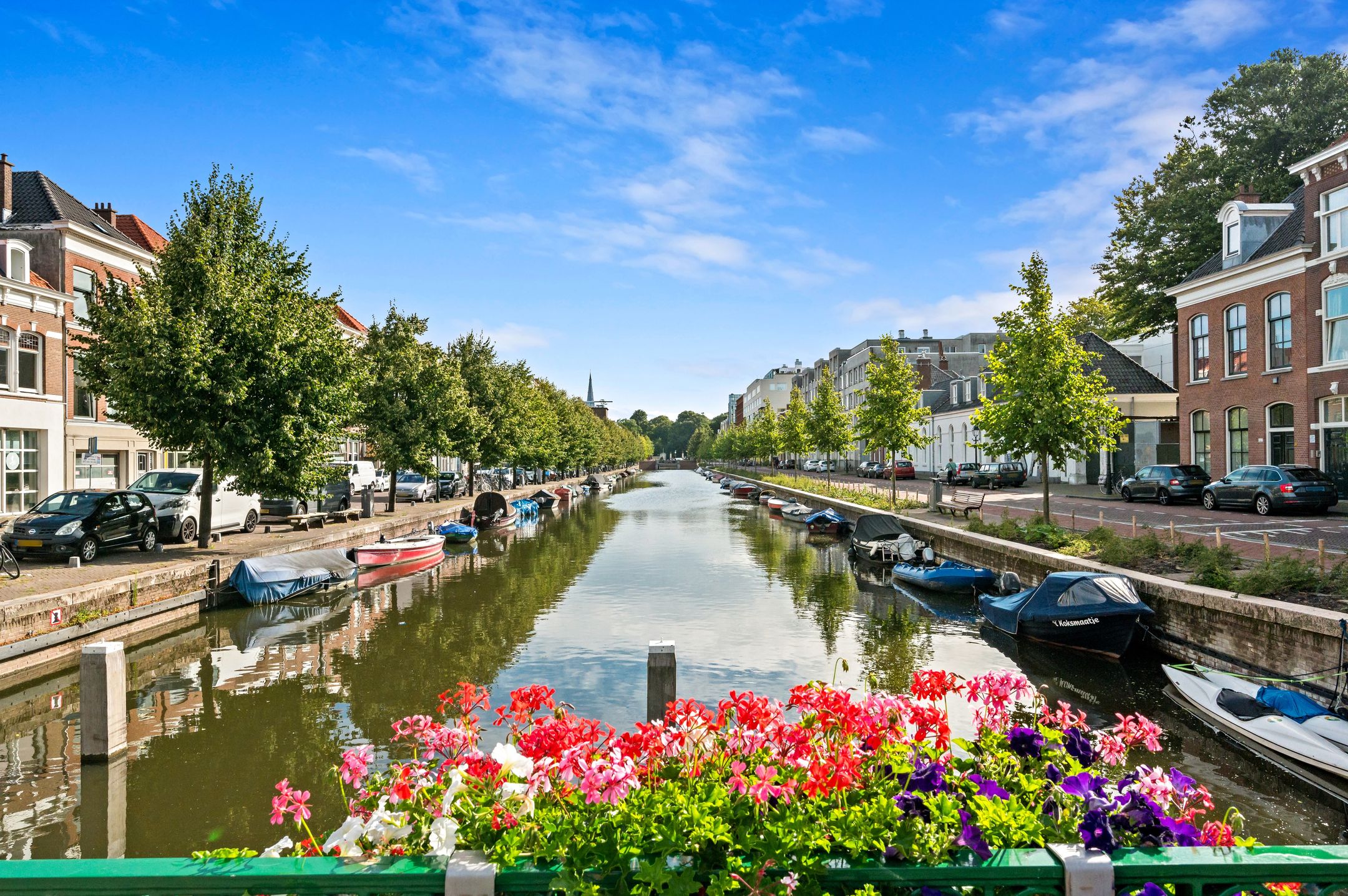 Photo 36 of Bakkersstraat 299