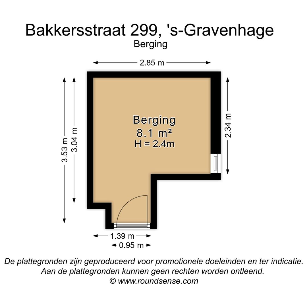 Photo 38 of Bakkersstraat 299