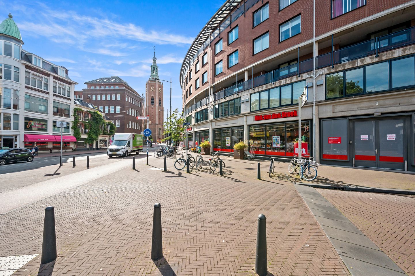 Photo 29 of Bakkersstraat 299