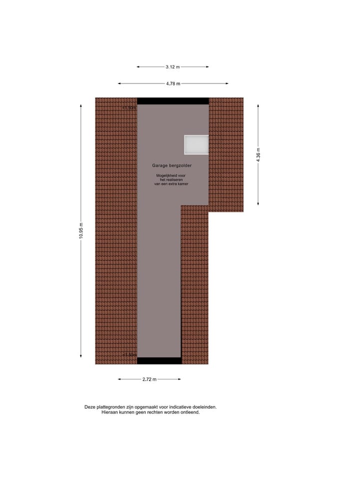 Foto 38 van Benedictijnerstraat 6
