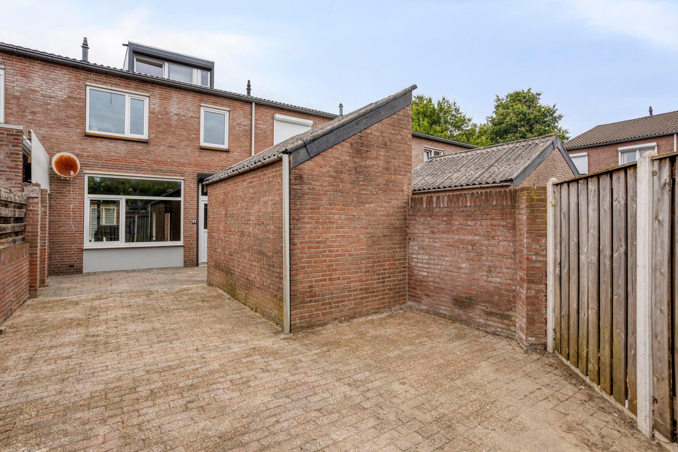 Foto 36 van Nautiluserf 35