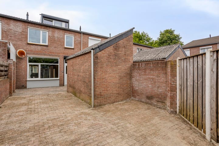 Foto 36 van Nautiluserf 35