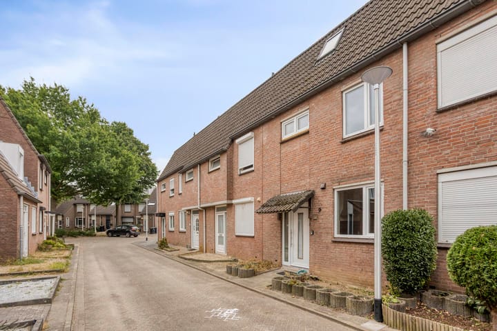 Foto 8 van Nautiluserf 35