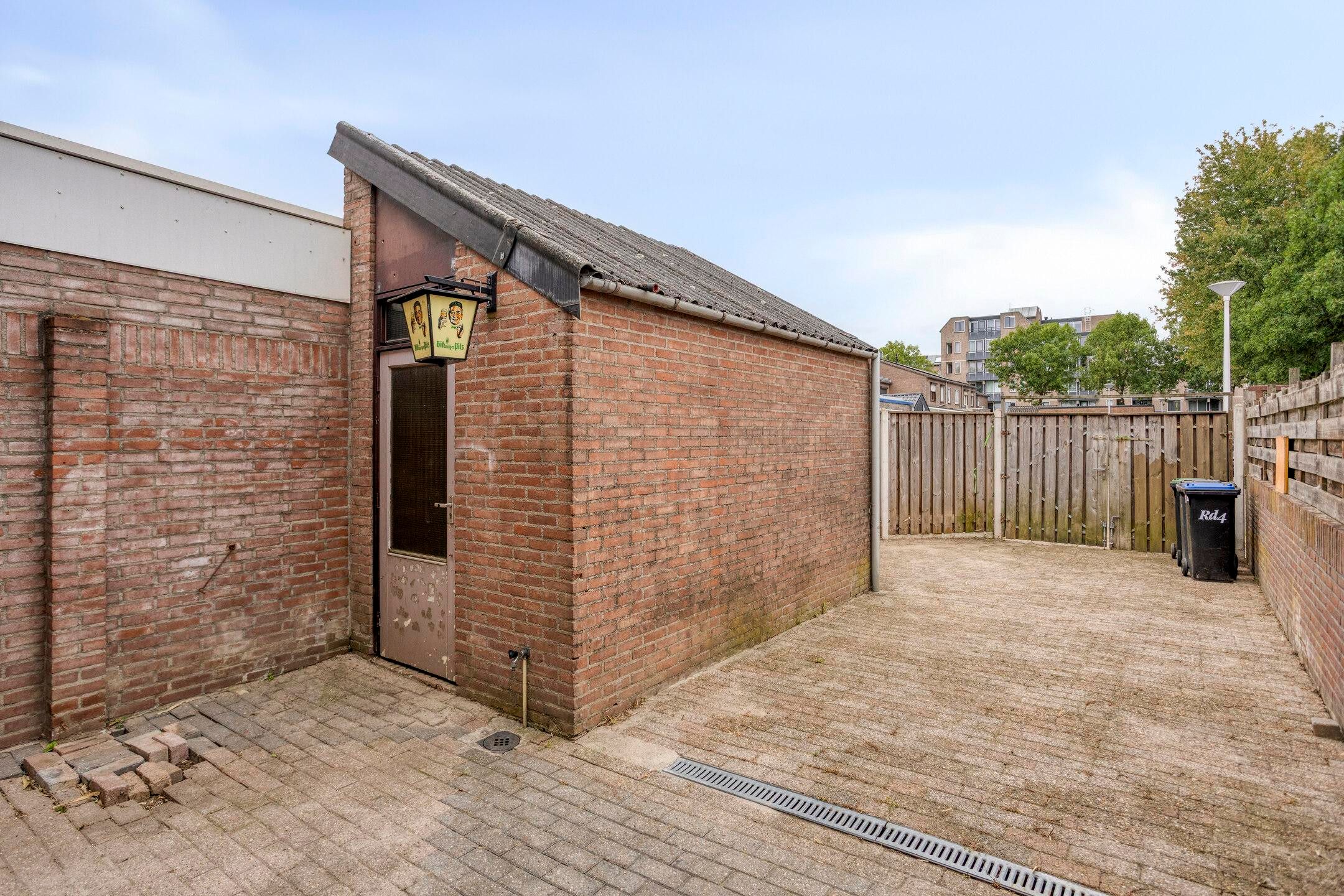 Foto 33 van Nautiluserf 35