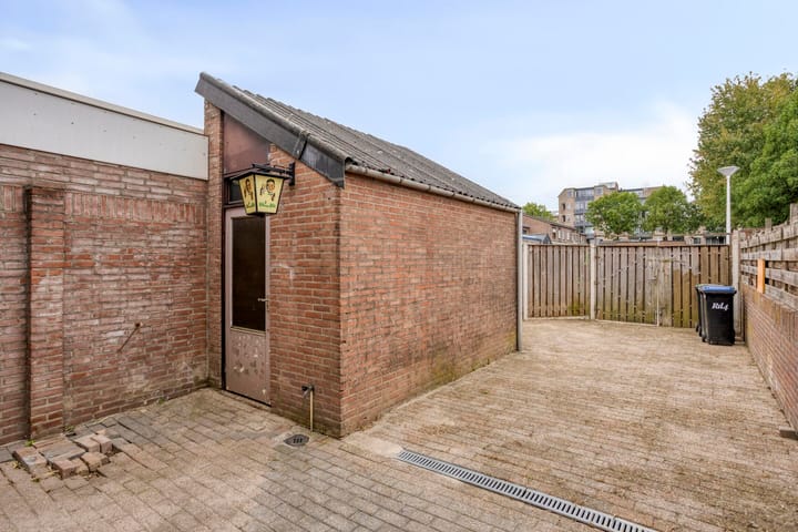 Foto 33 van Nautiluserf 35