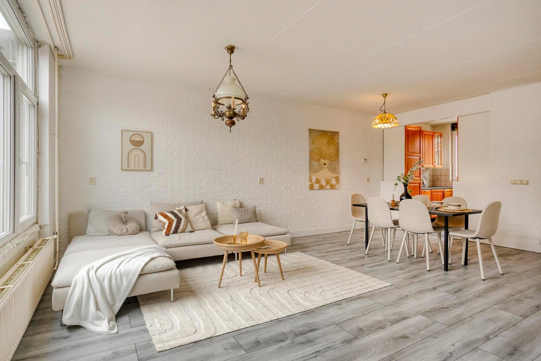 Foto 2 van Nautiluserf 35