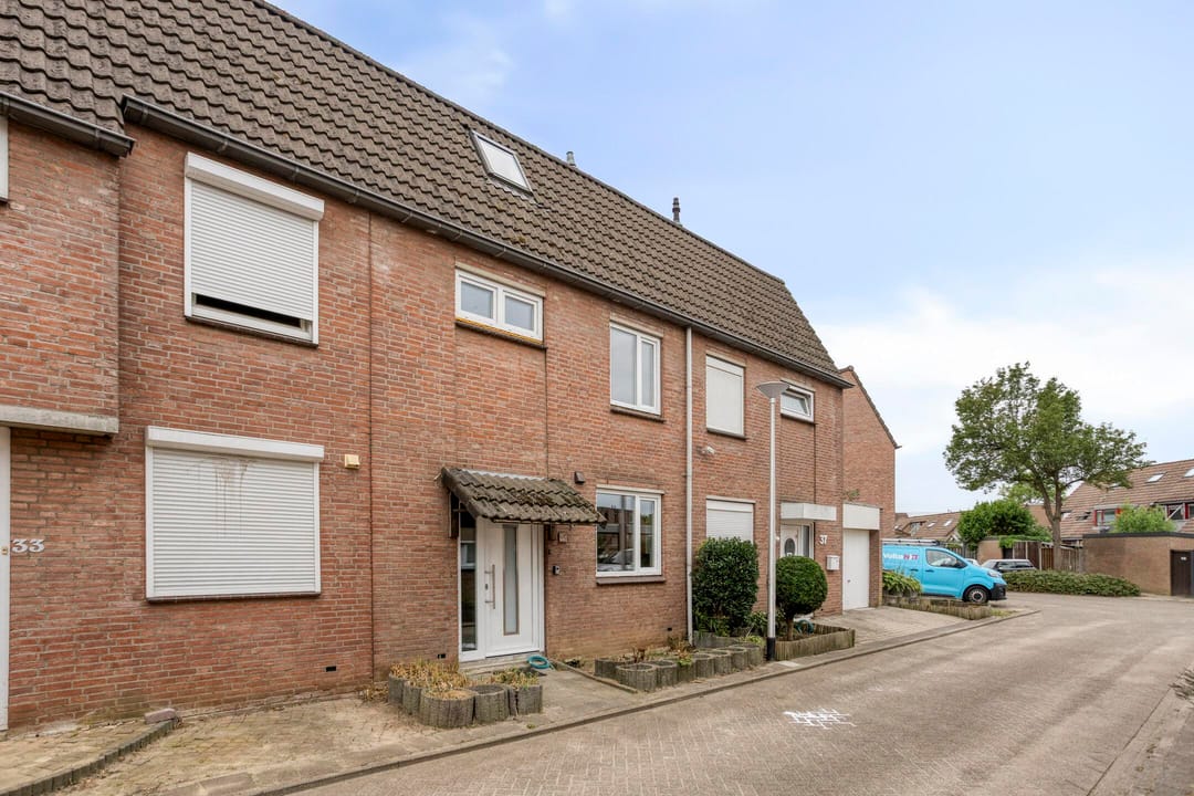 Foto 7 van Nautiluserf 35