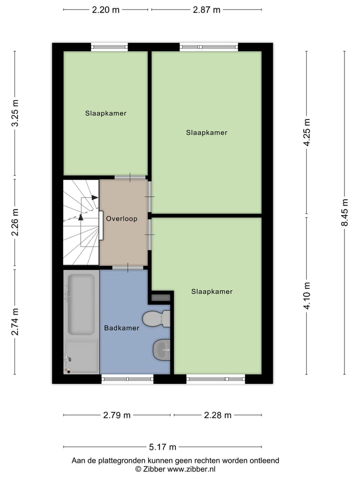 Foto 41 van Nautiluserf 35