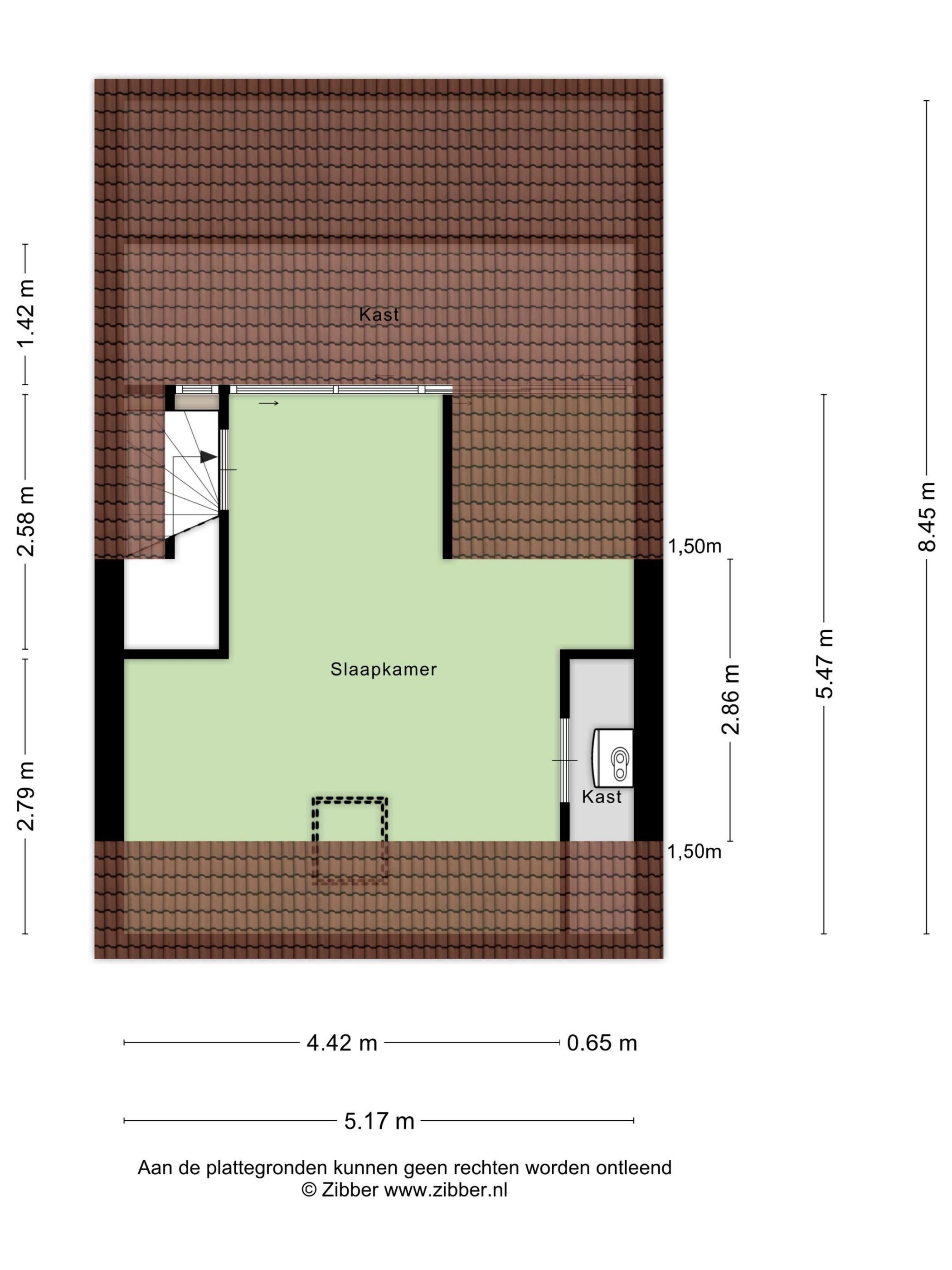 Foto 42 van Nautiluserf 35