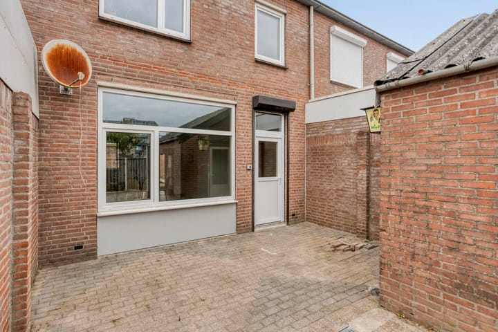 Foto 34 van Nautiluserf 35