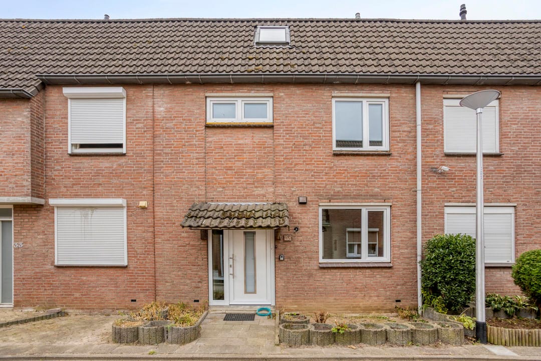 Foto 1 van Nautiluserf 35