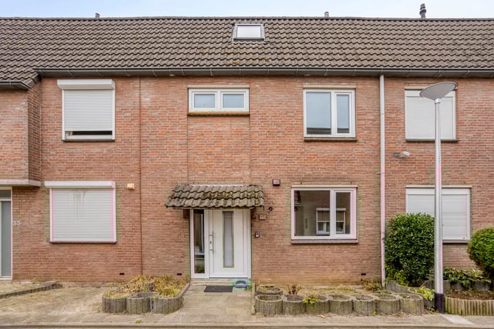 Foto 1 van Nautiluserf 35