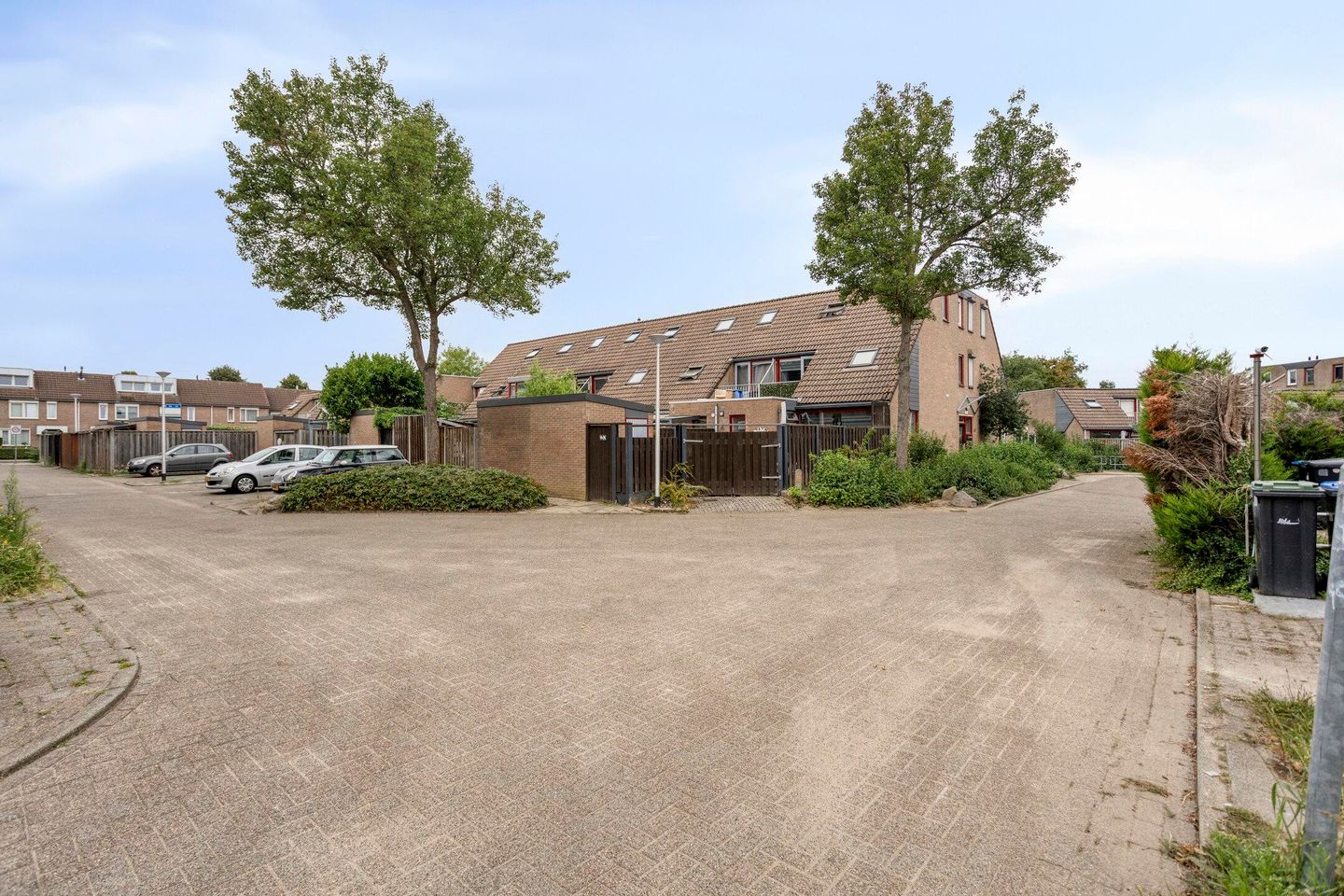 Foto 10 van Nautiluserf 35