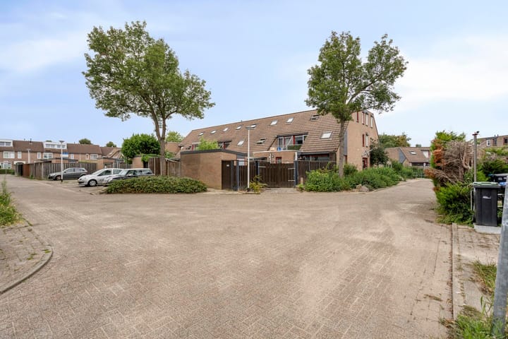 Foto 10 van Nautiluserf 35