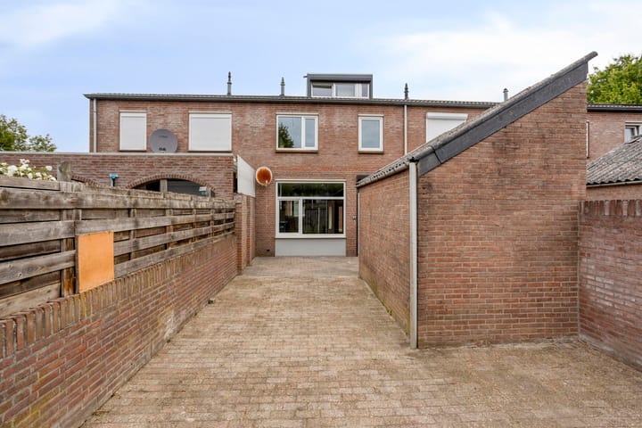 Foto 4 van Nautiluserf 35