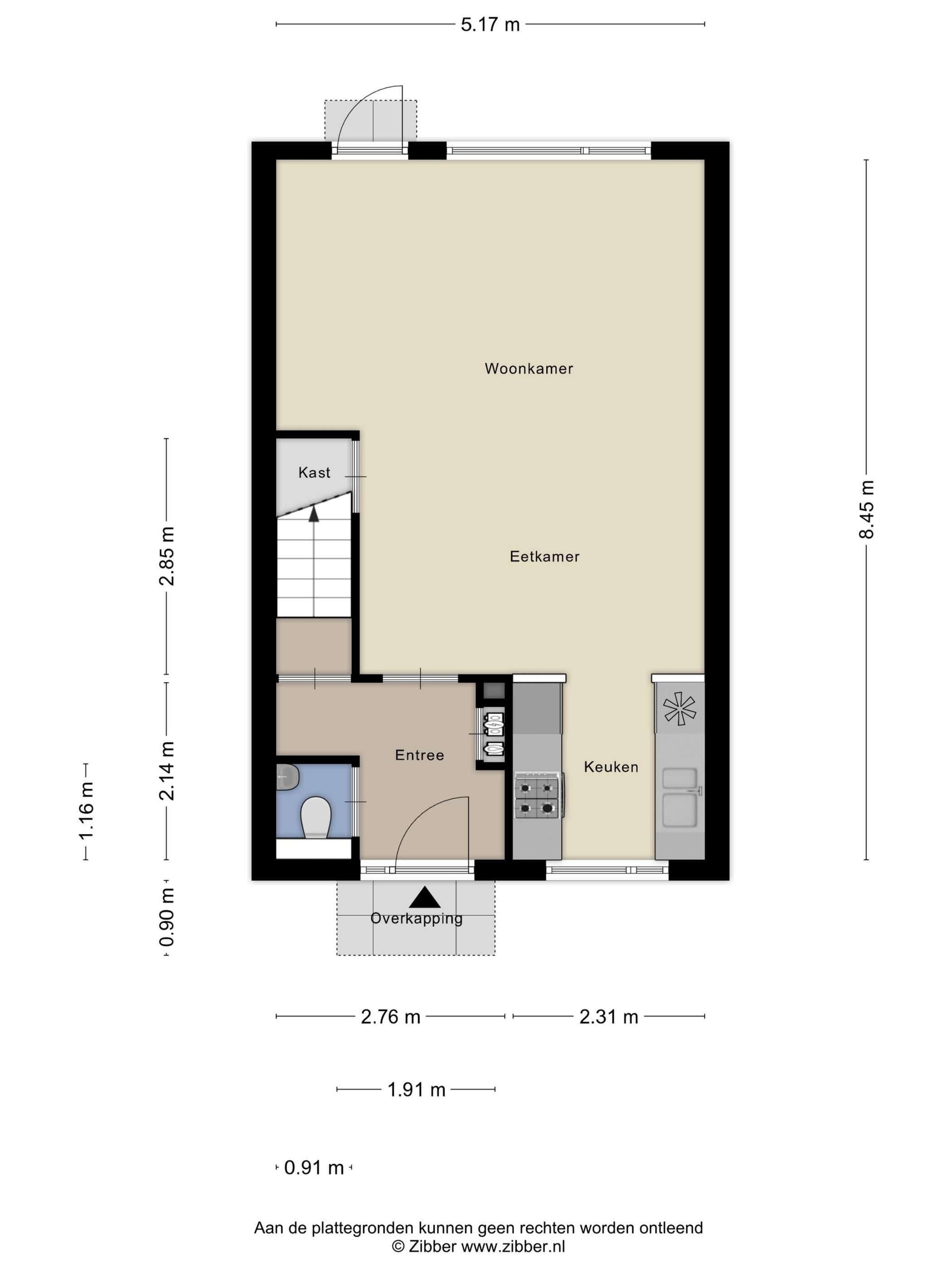 Foto 39 van Nautiluserf 35
