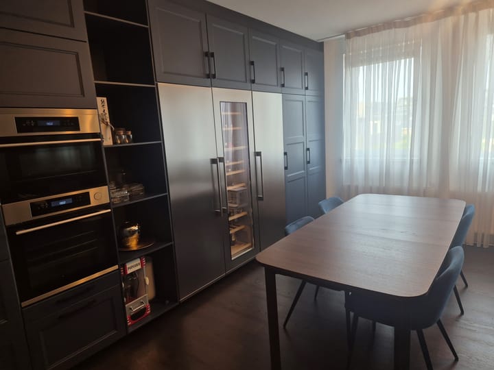 Foto 5 van Zeussingel 33-B