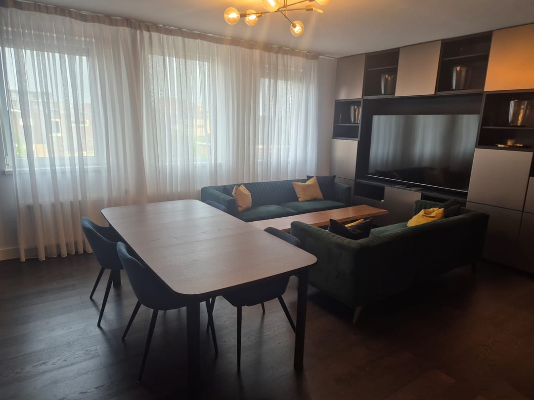 Foto 7 van Zeussingel 33-B