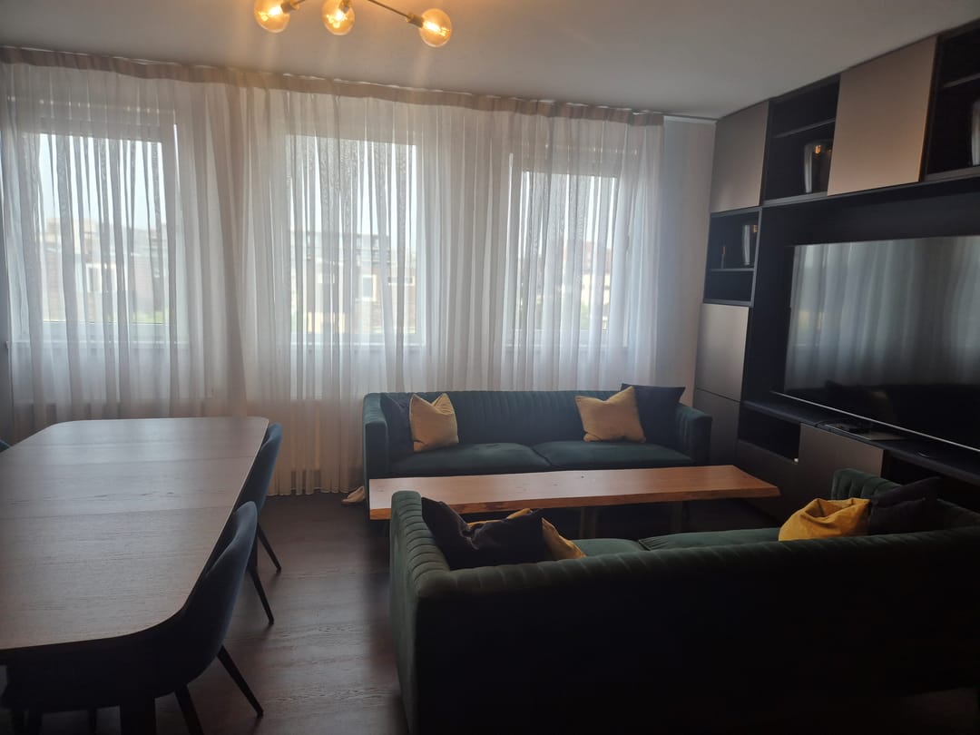 Foto 8 van Zeussingel 33-B