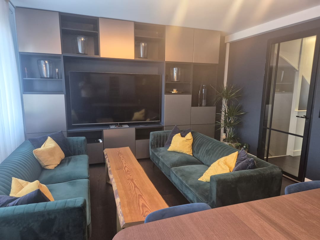 Foto 13 van Zeussingel 33-B