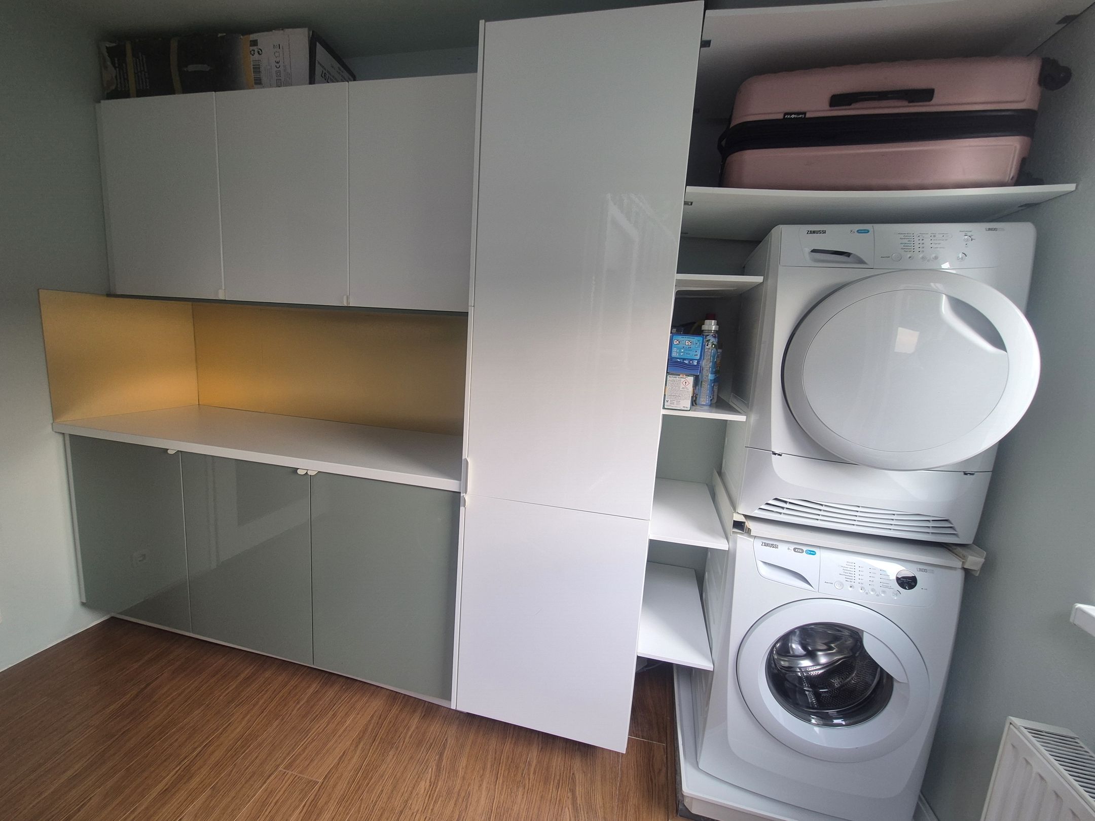 Foto 18 van Zeussingel 33-B