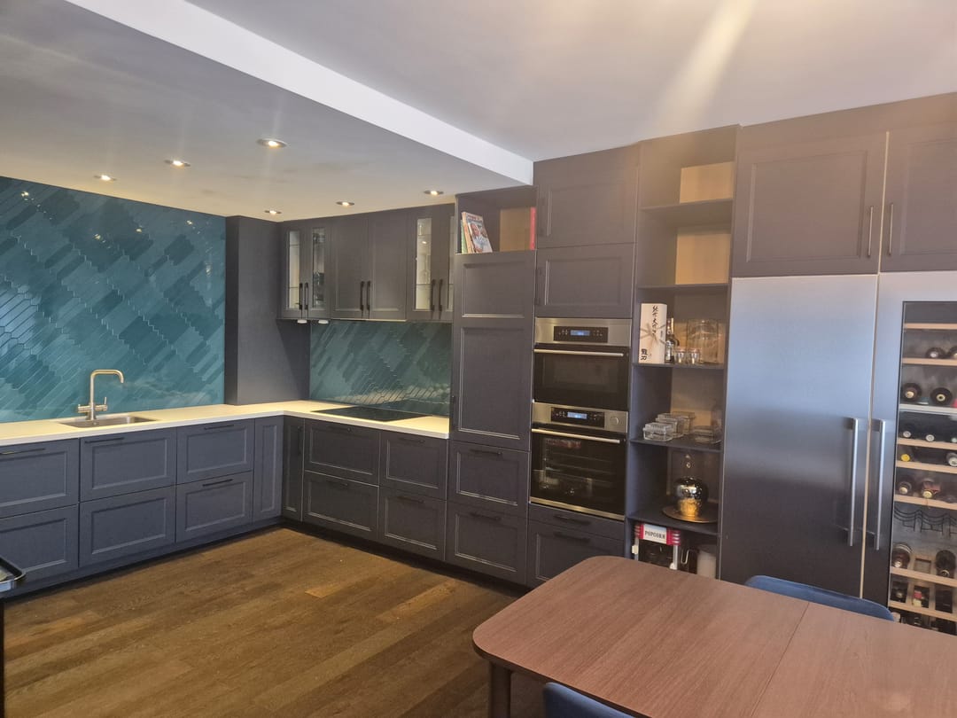 Foto 1 van Zeussingel 33-B