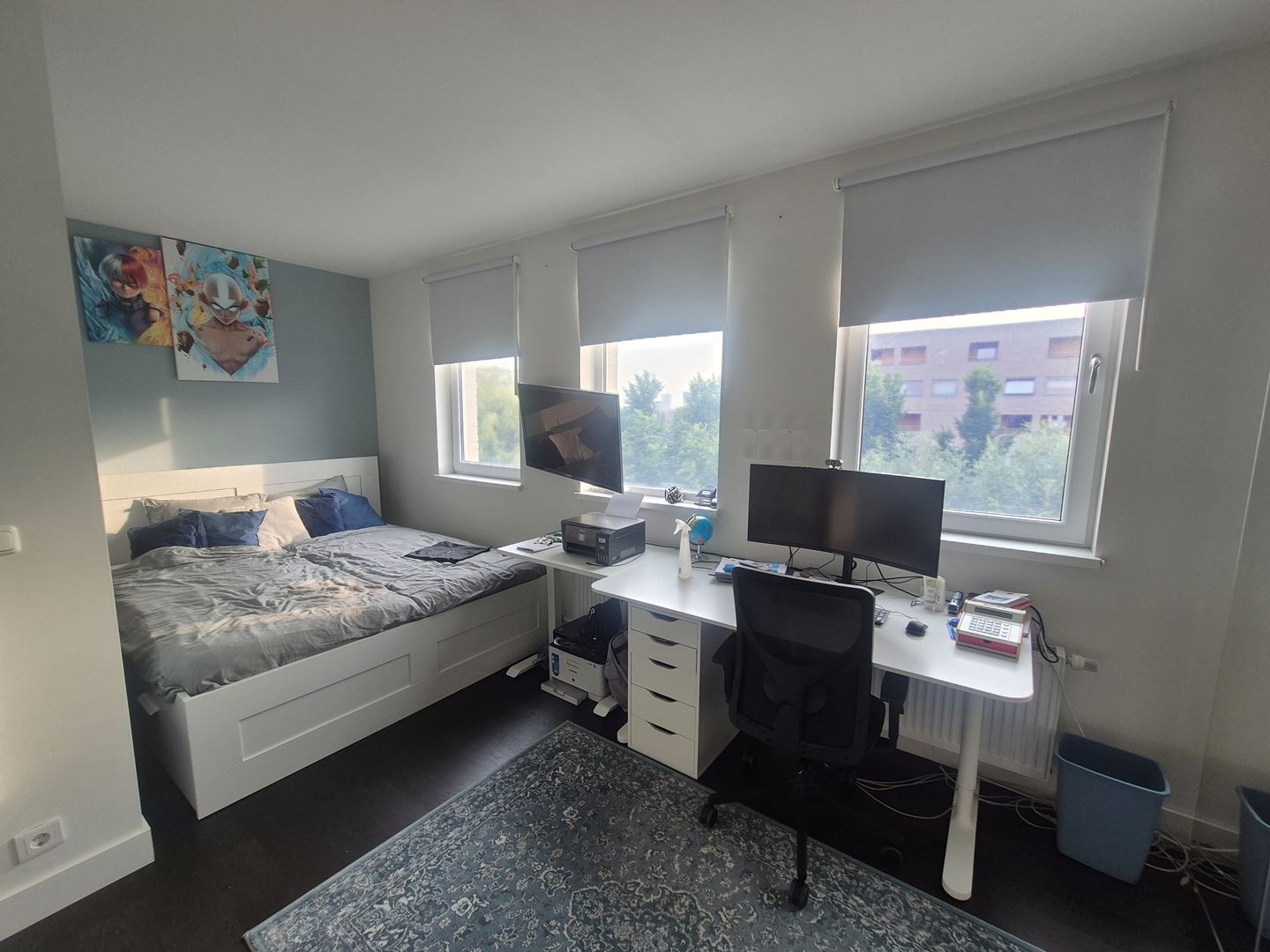 Foto 29 van Zeussingel 33-B