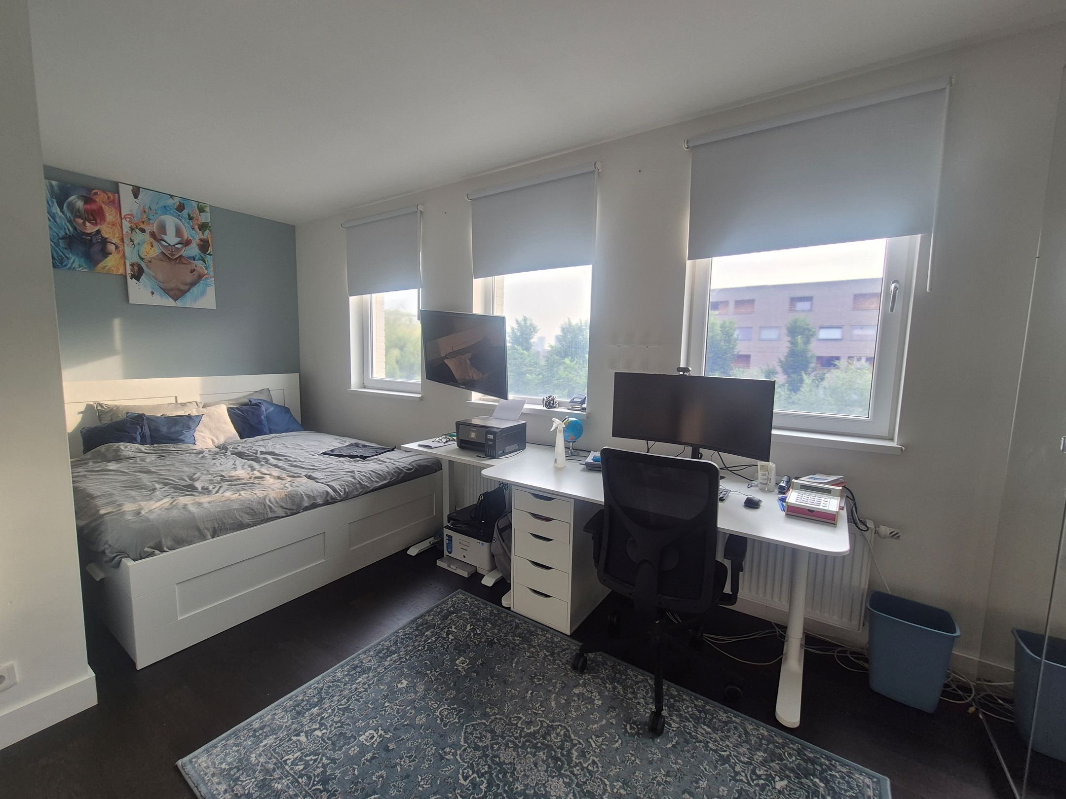 Foto 30 van Zeussingel 33-B