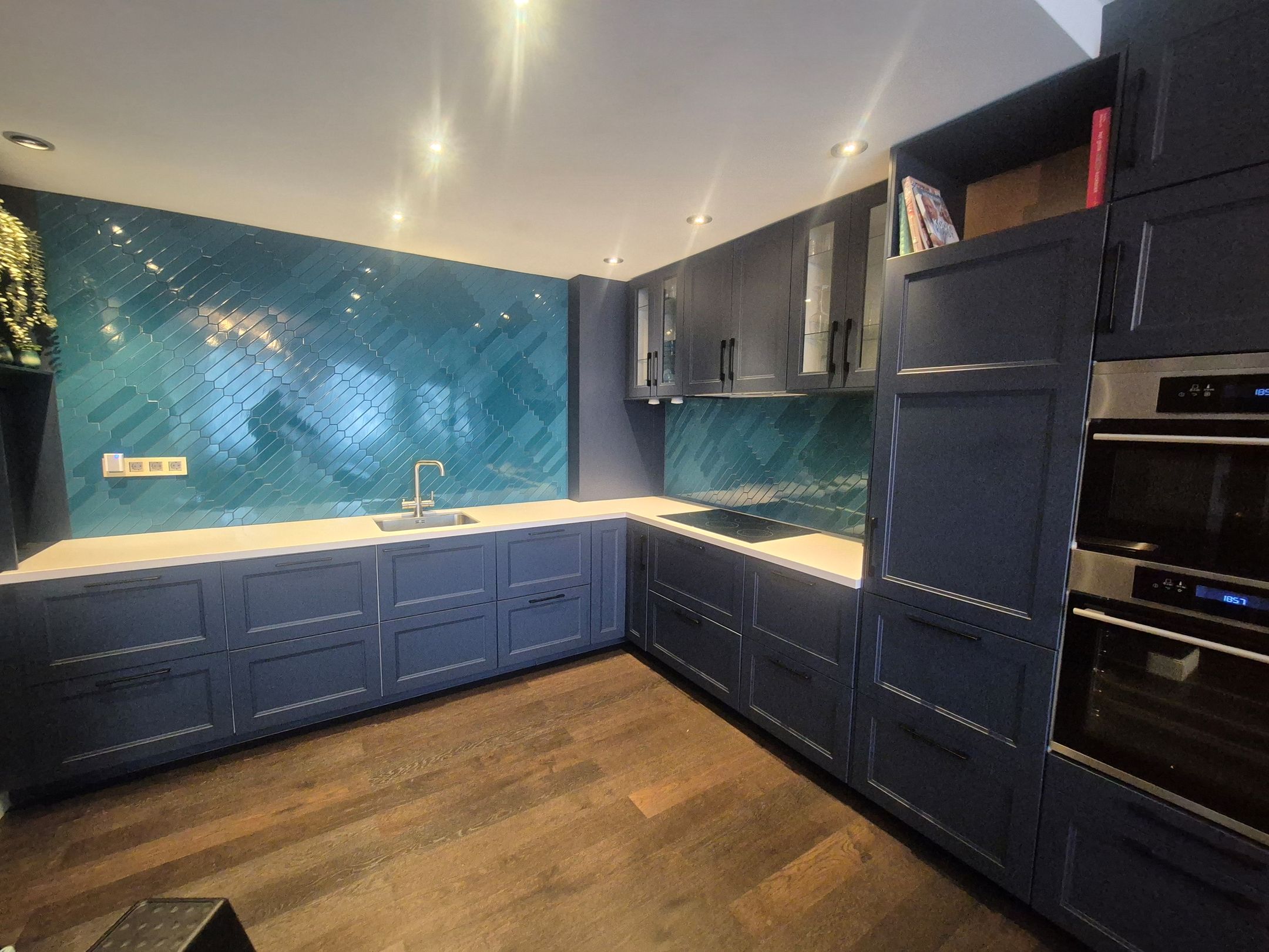 Foto 3 van Zeussingel 33-B