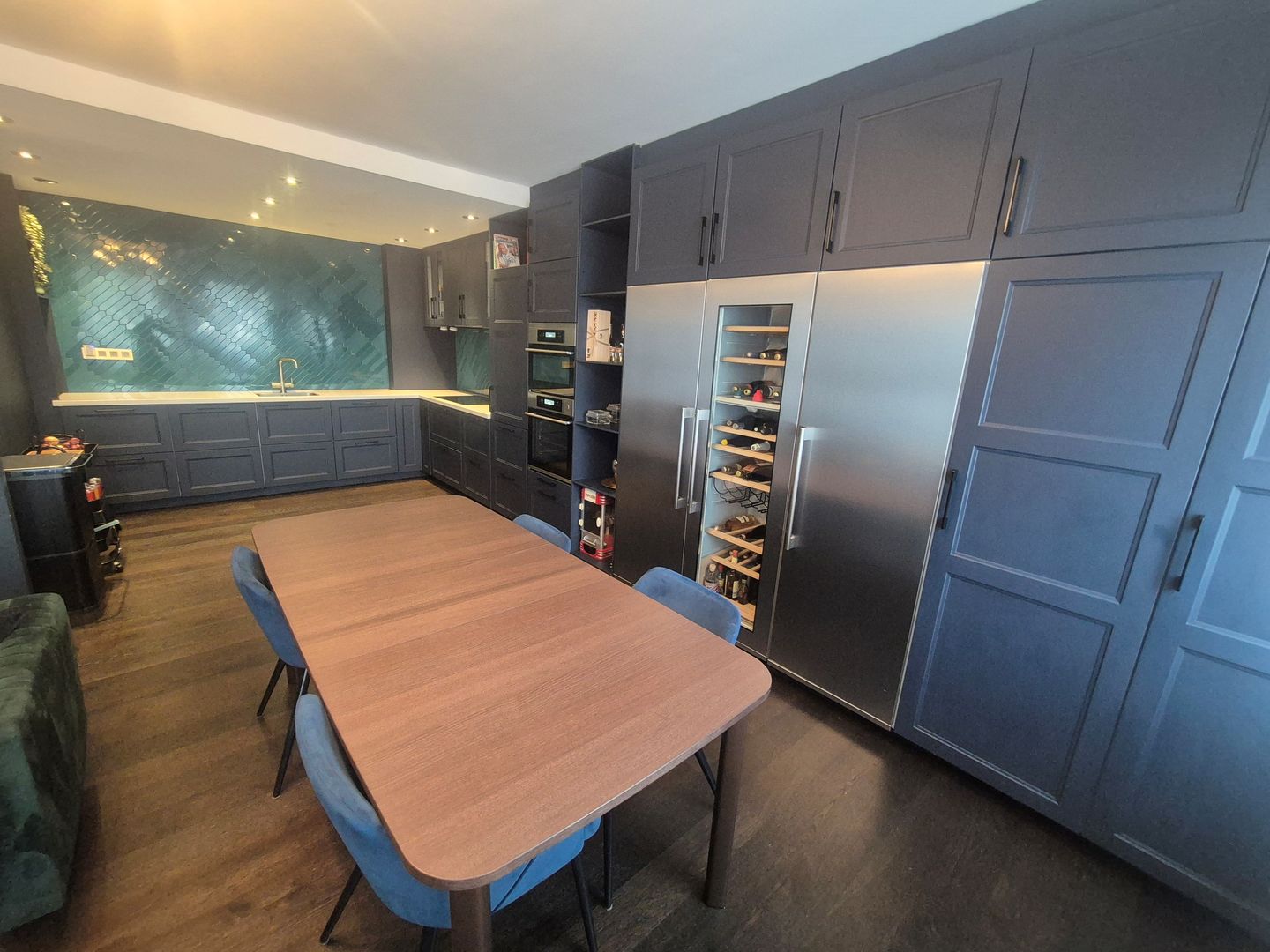 Foto 4 van Zeussingel 33-B