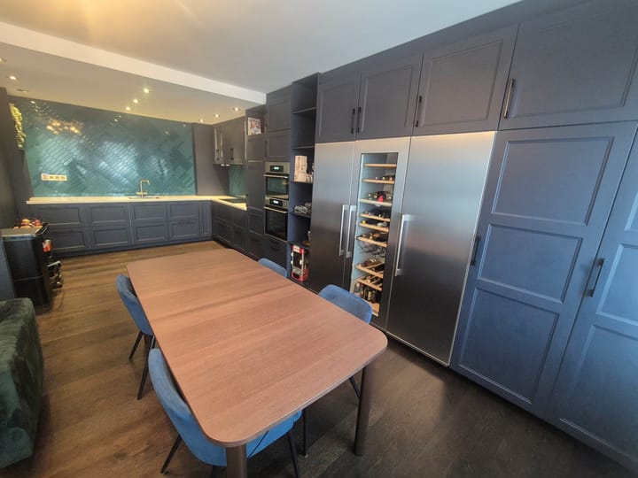 Foto 4 van Zeussingel 33-B