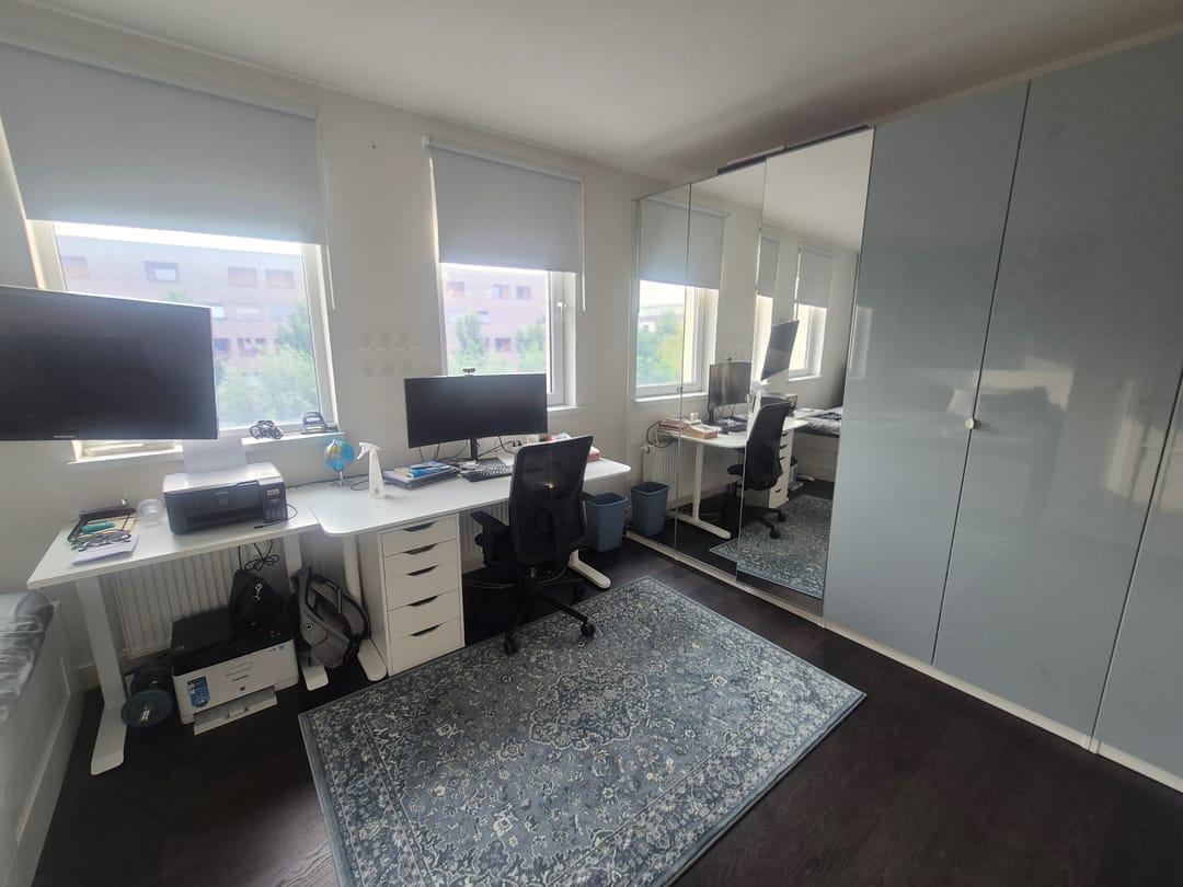 Foto 32 van Zeussingel 33-B