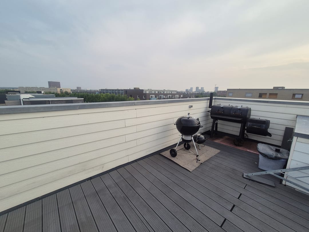 Foto 37 van Zeussingel 33-B