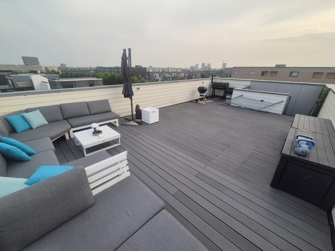 Foto 38 van Zeussingel 33-B