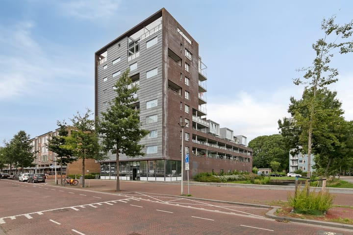 Photo 4 of Leyweg 1298-C