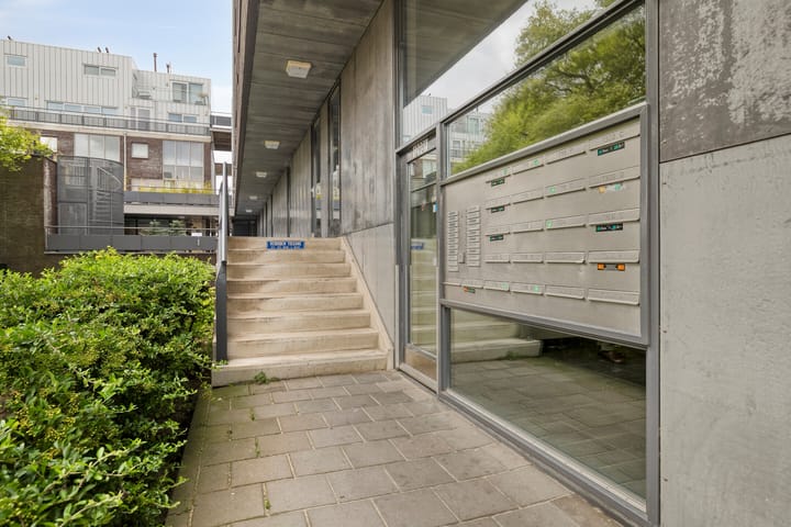 Photo 5 of Leyweg 1298-C