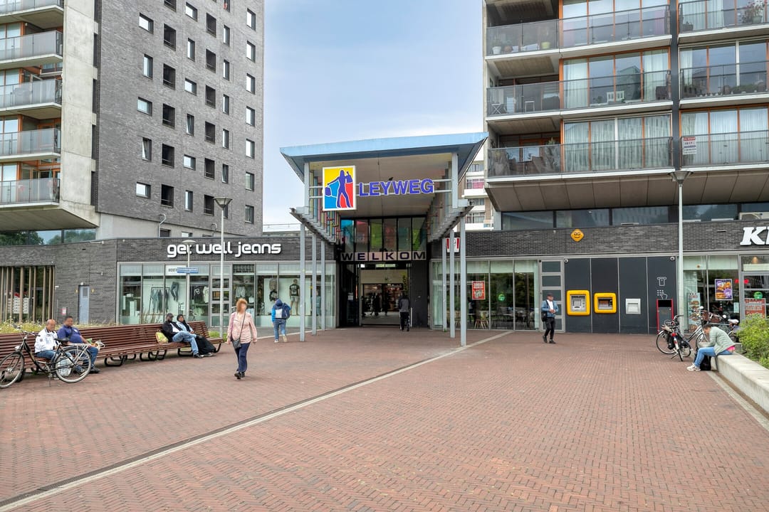 Foto 31 van Leyweg 1298-C