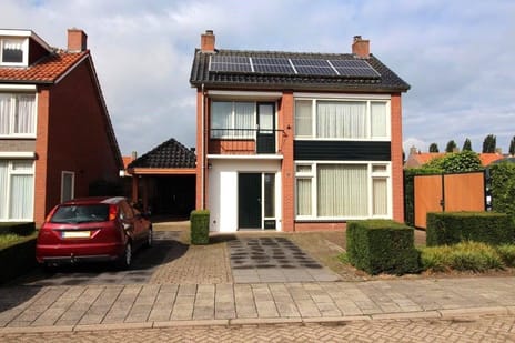 Giselbert Backstraat 2