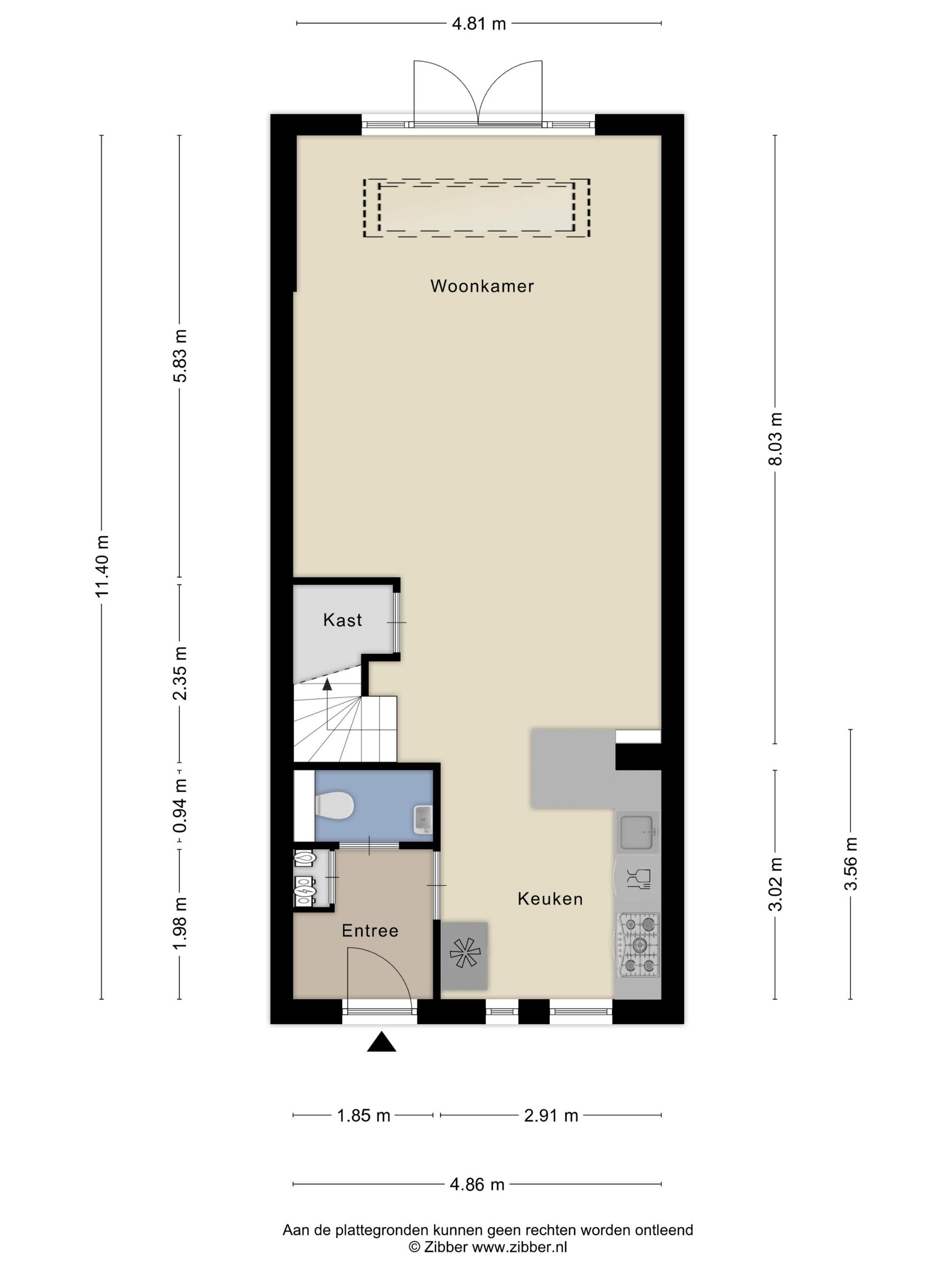 Photo 36 of Speenkruid 29