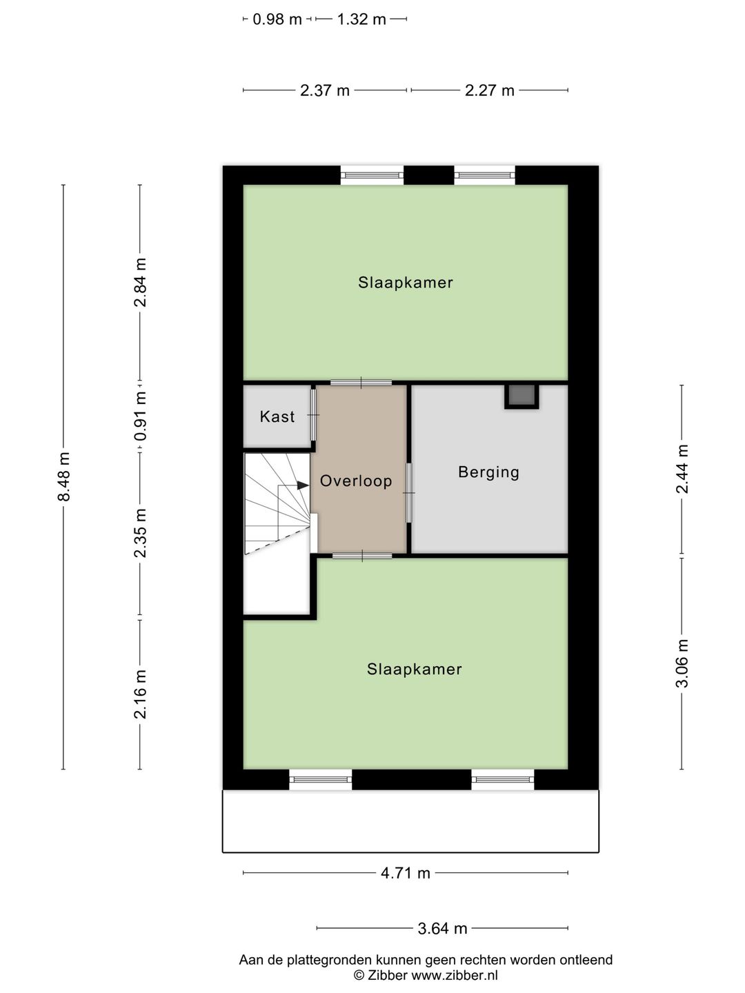 Photo 38 of Speenkruid 29