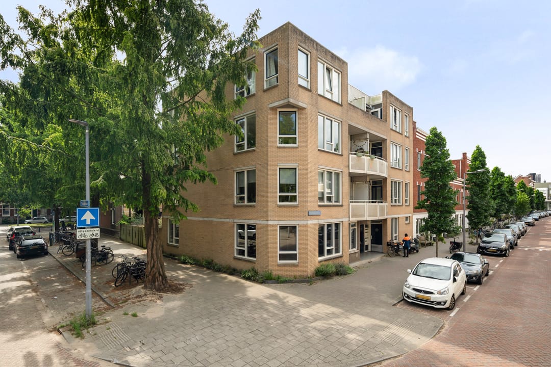 Foto 1 van Palestinastraat 76-C