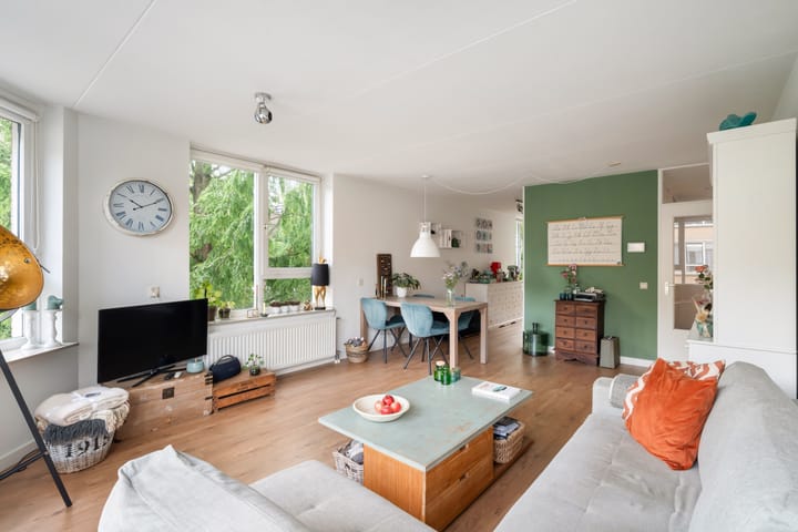 Foto 2 van Palestinastraat 76-C