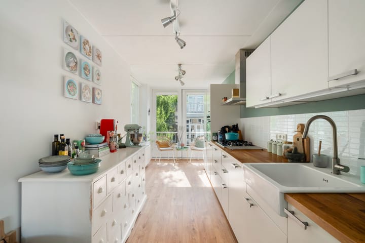 Foto 3 van Palestinastraat 76-C