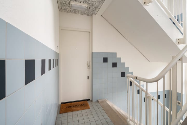 Foto 5 van Palestinastraat 76-C